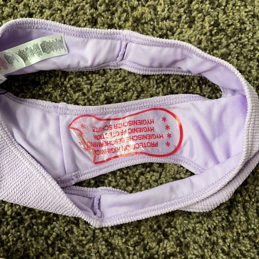 Bathing suit bottom - Picture 4 of 4